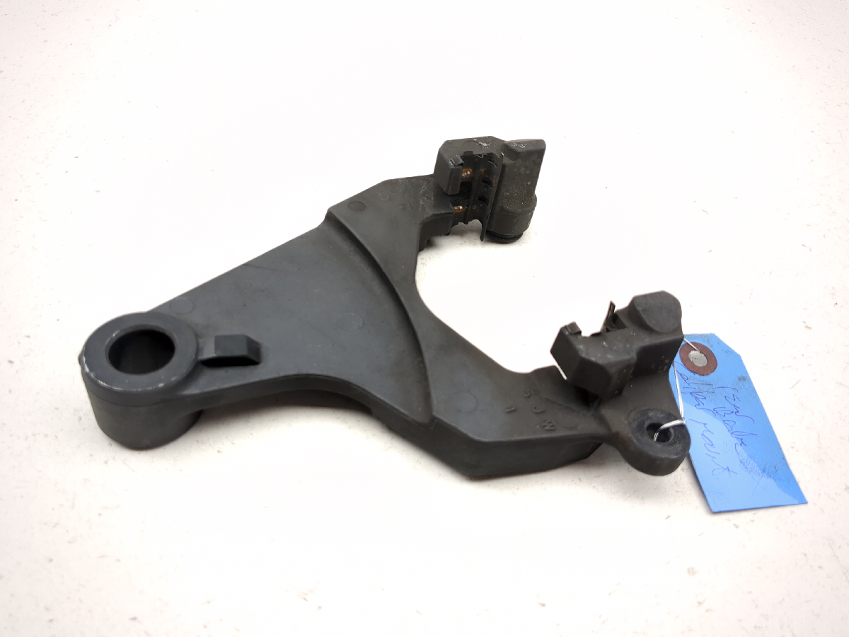 03-05 Yamaha FJR 1300 Rear Brake Caliper Mount Bracket