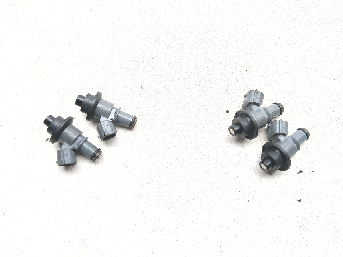 17-23 Honda CBR1000RR Gas Fuel Injectors B