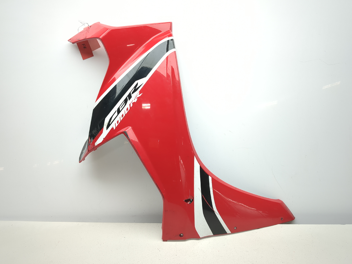 17-23 Honda CBR1000RR Front Right Side Mid Fairing Cover Panel