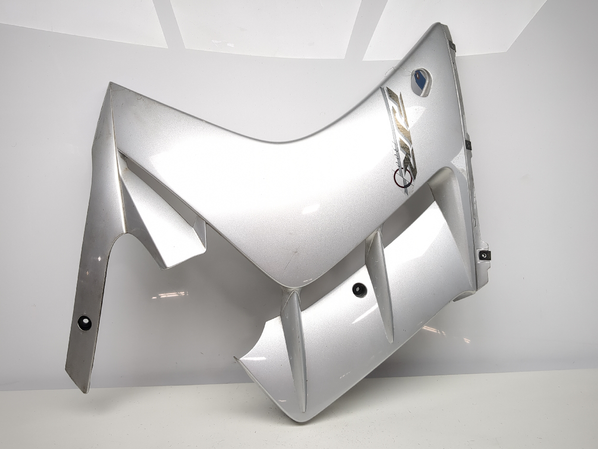 03-05 Yamaha FJR 1300 Left Side Mid Fairing Cover Panel 5JW-2835J-00
