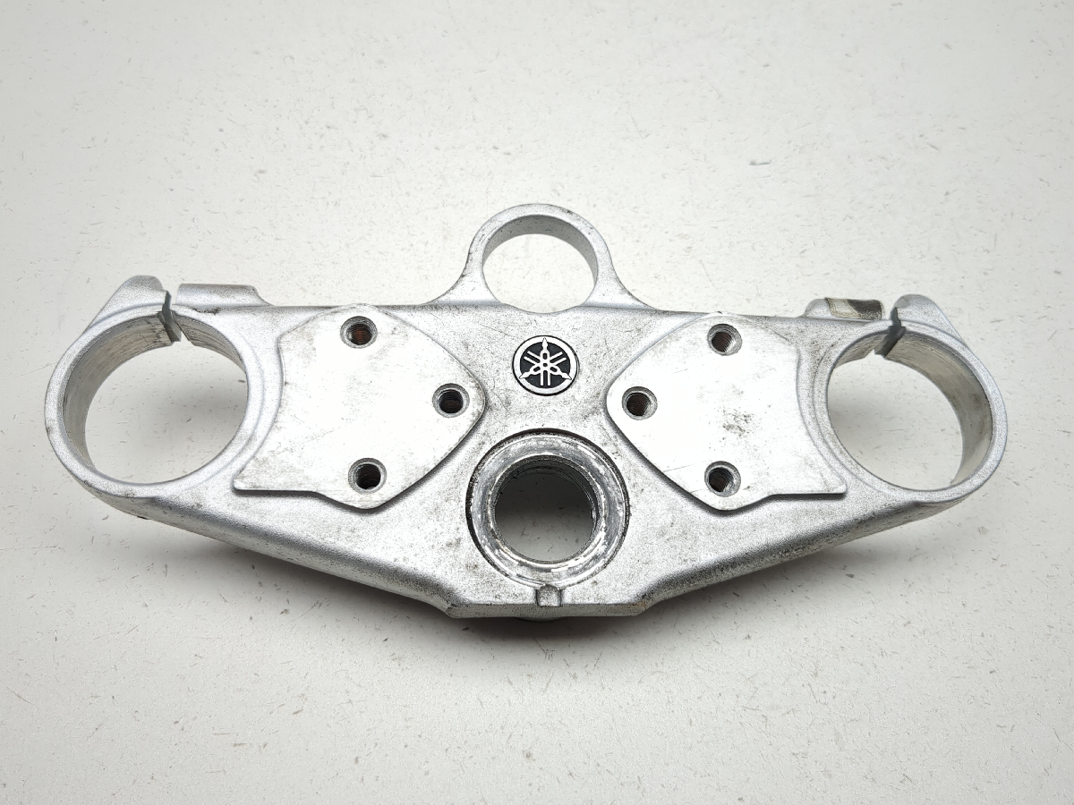 03-05 Yamaha FJR 1300 Top Upper Triple Clamp Tree