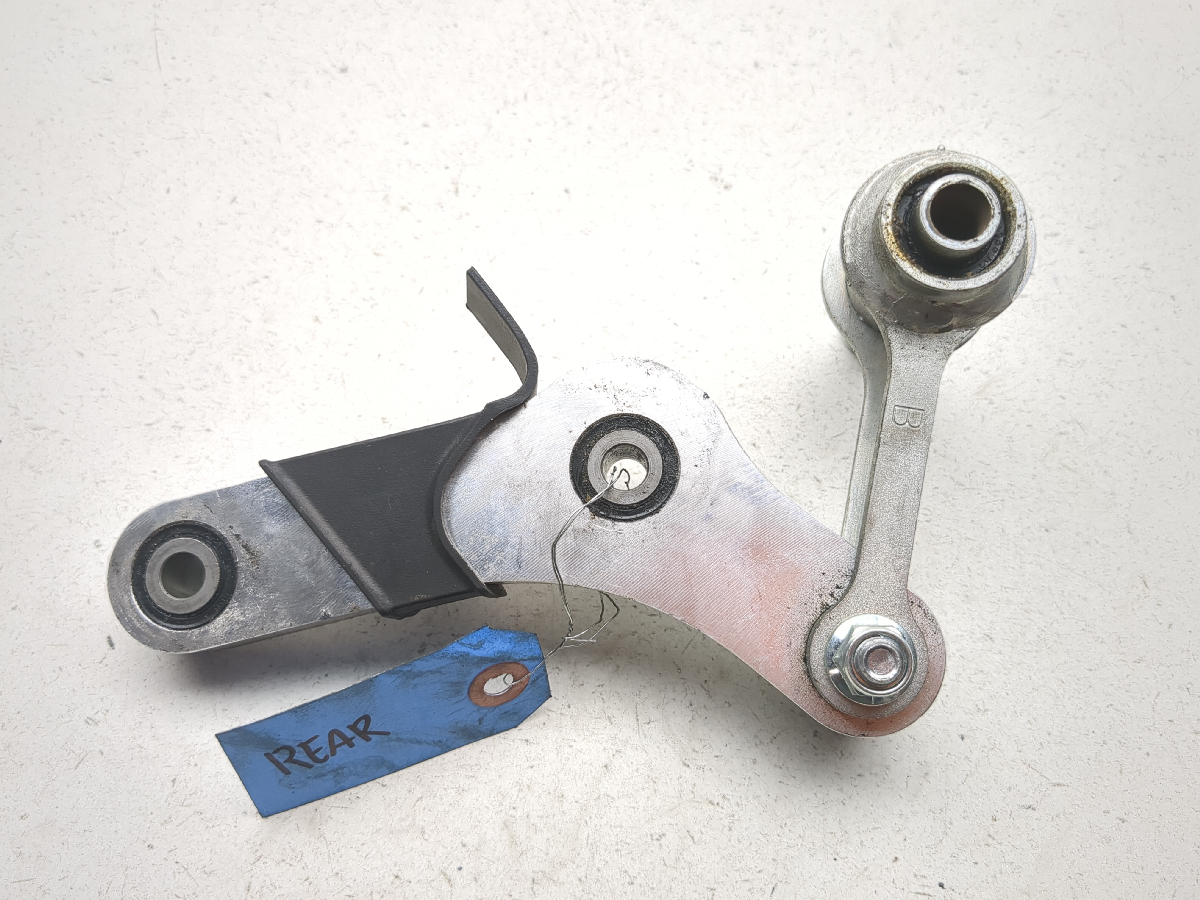 22-25 Yamaha YZF-R7 YZF R7 Rear Shock Link Linkage