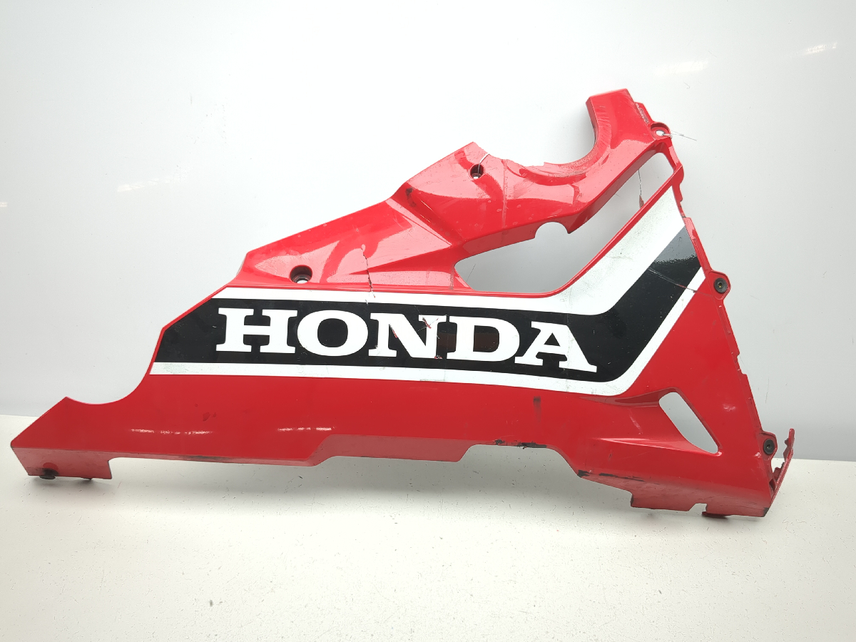 17-23 Honda CBR1000RR Front Right Lower Belly Fairing Cover Panel
