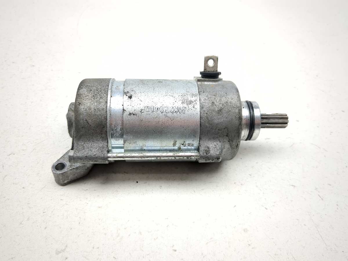 03-05 Yamaha FJR 1300 Starter Start Motor