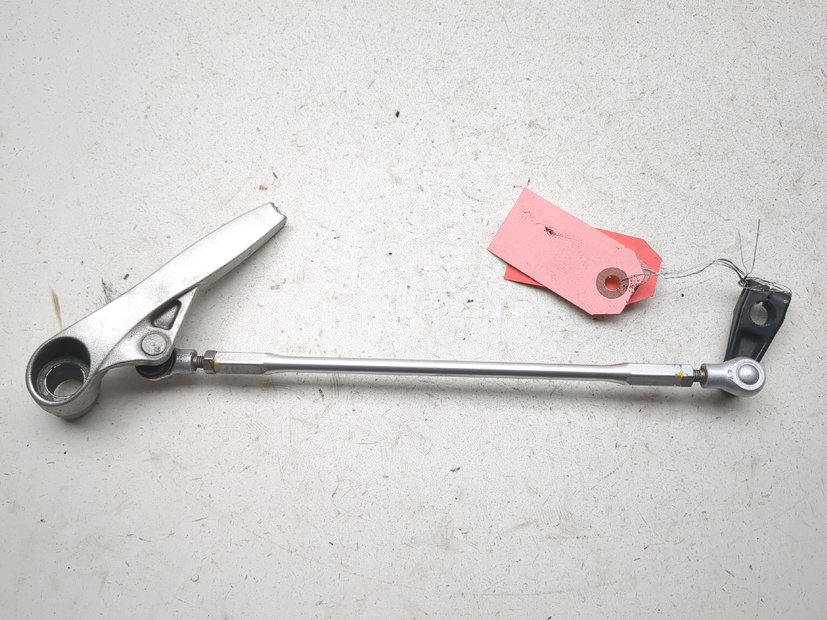17-23 Honda CBR1000RR  Shifter Shift Pedal Link Linkage