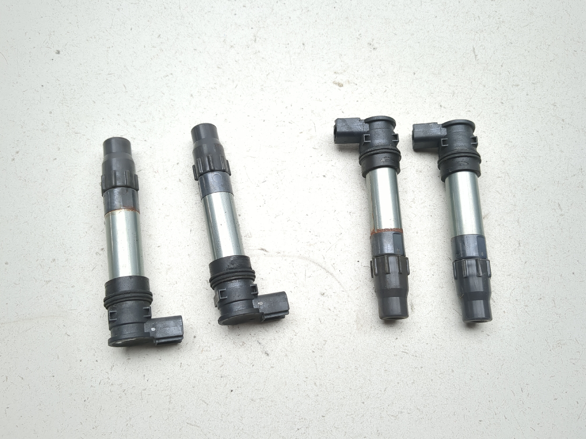 17-23 Honda CBR1000RR Ignition Coil Plugs Packs