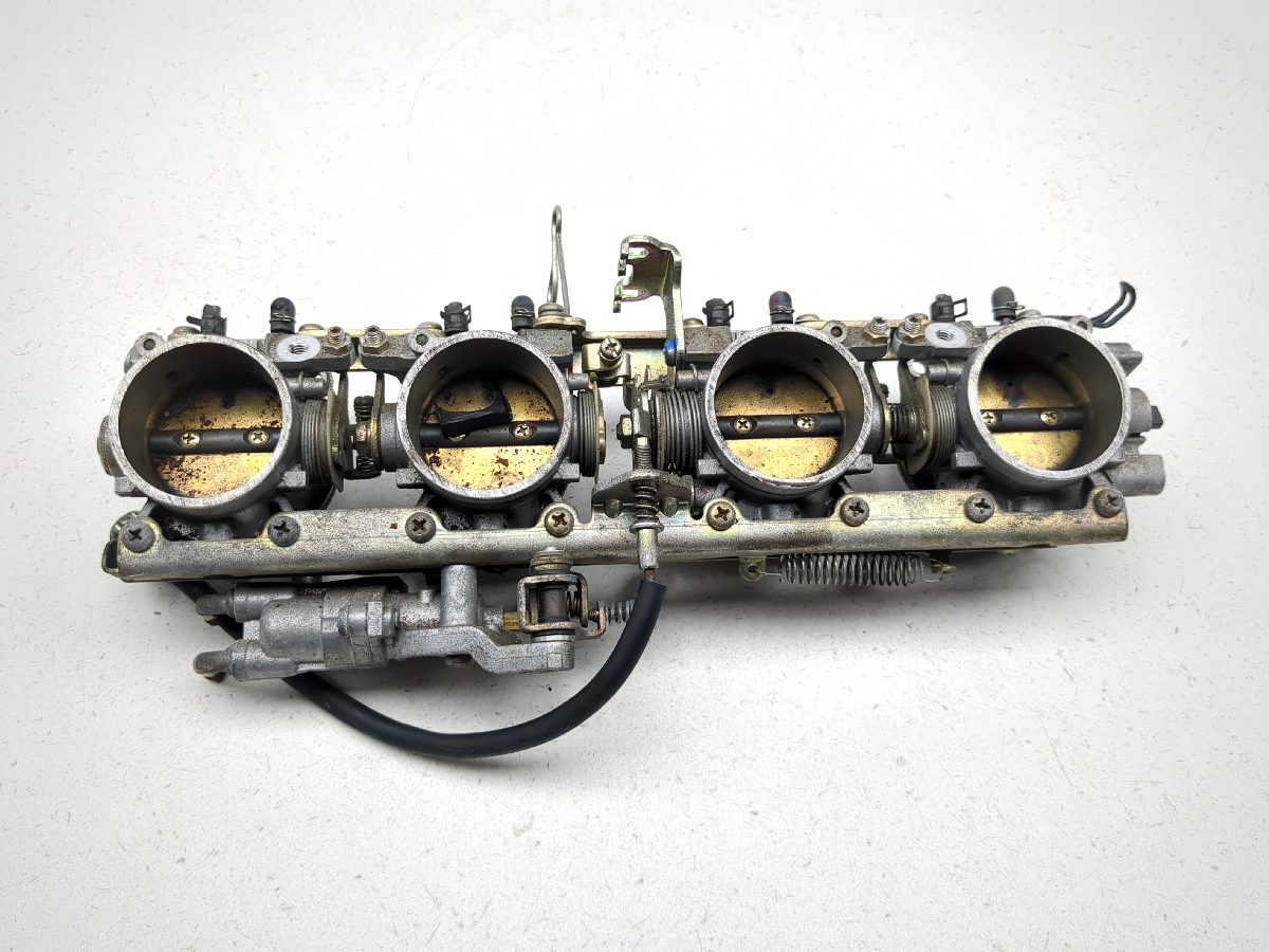 03-05 Yamaha FJR 1300 Throttle Body Bodies