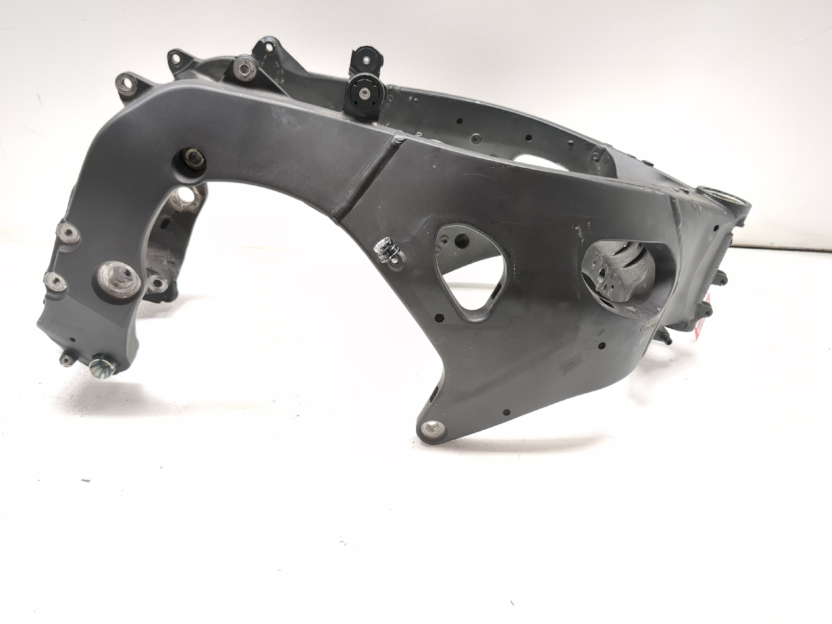 17-23 Honda CBR1000RR Main Frame Chassis STRAIGHT SLVG - Sun Coast