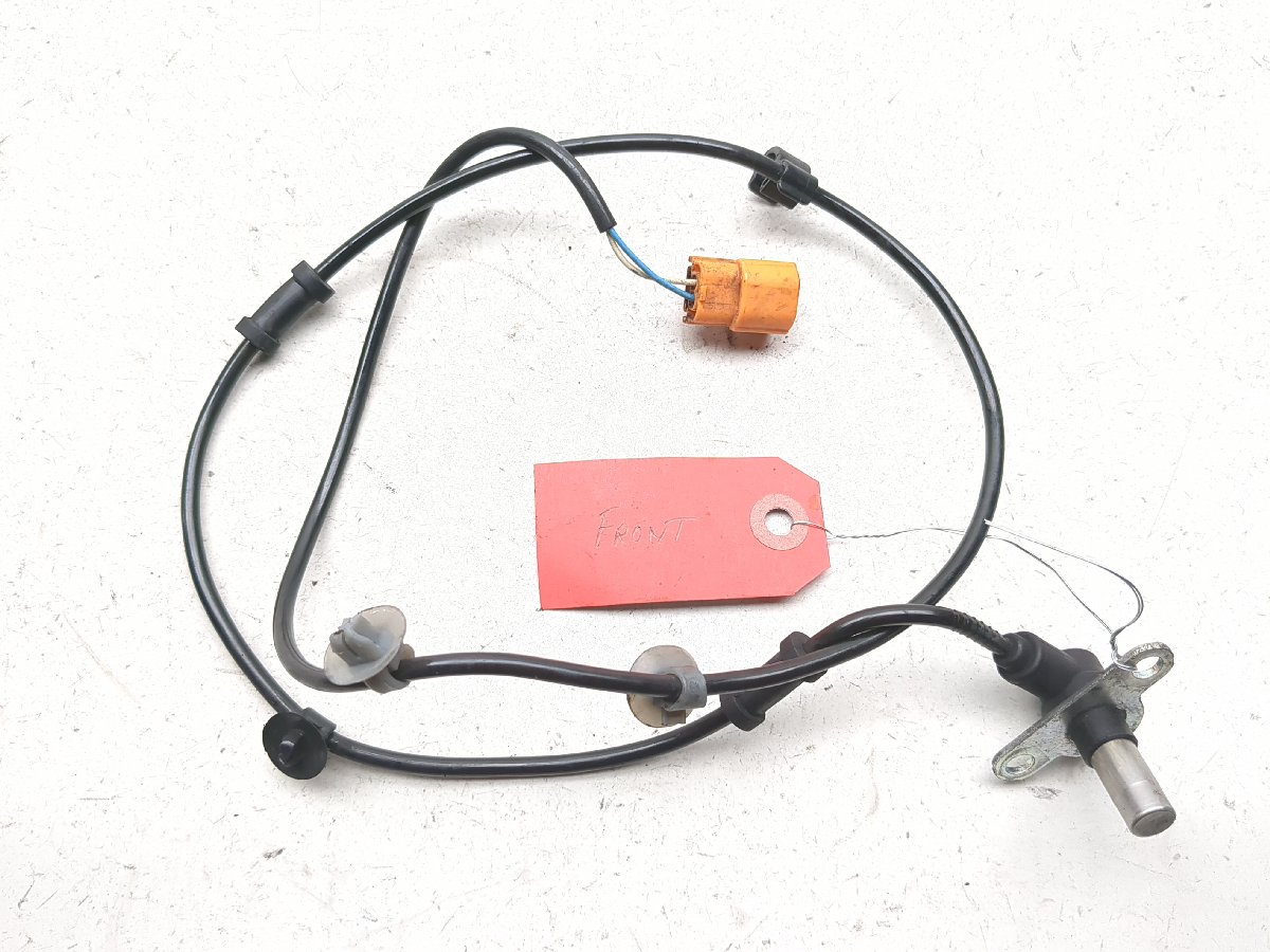 17-23 Honda CBR1000RR Front Wheel Speed Sensor