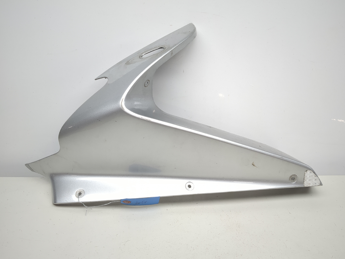03-05 Yamaha FJR 1300 Front Left Upper Fairing Cover Panel 5JW-2835G-00