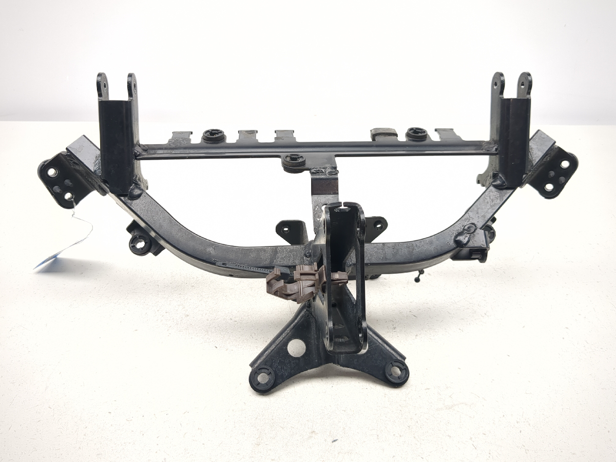 03-05 Yamaha FJR 1300 Upper Fairing Headlight Stay Mount Bracket
