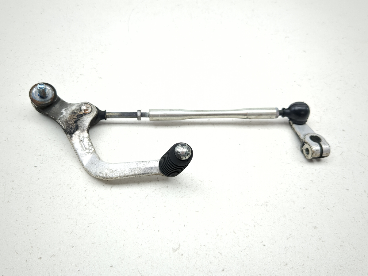 03-05 Yamaha FJR 1300 Shifter Shift Pedal Link Linkage