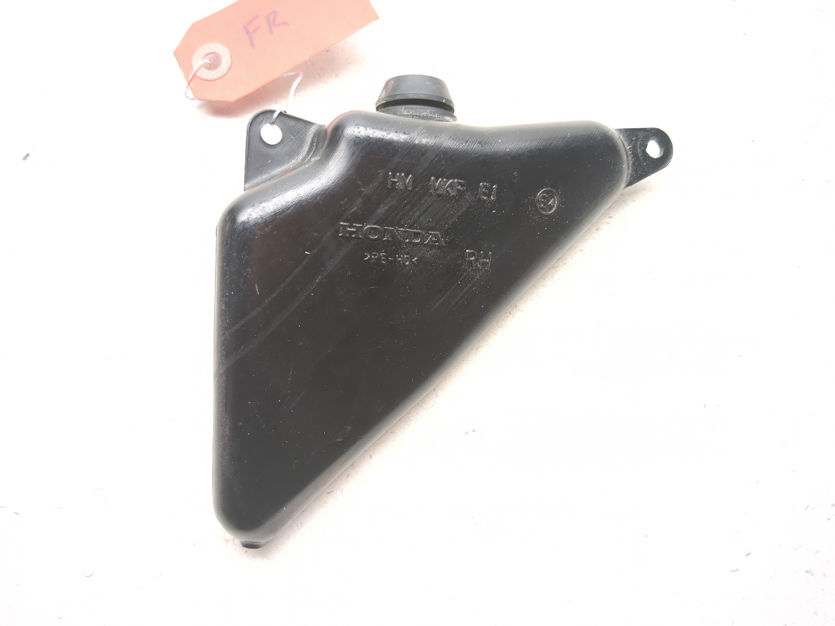 17-23 Honda CBR1000RR Coolant Overflow Reservoir Bottle Tank