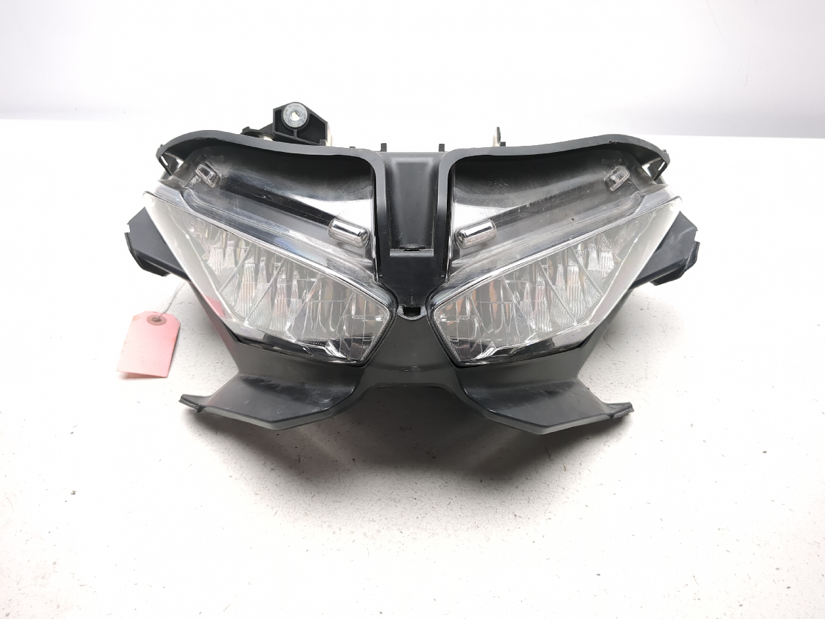 17-23 Honda CBR1000RR Front Headlight Head Light Lamp