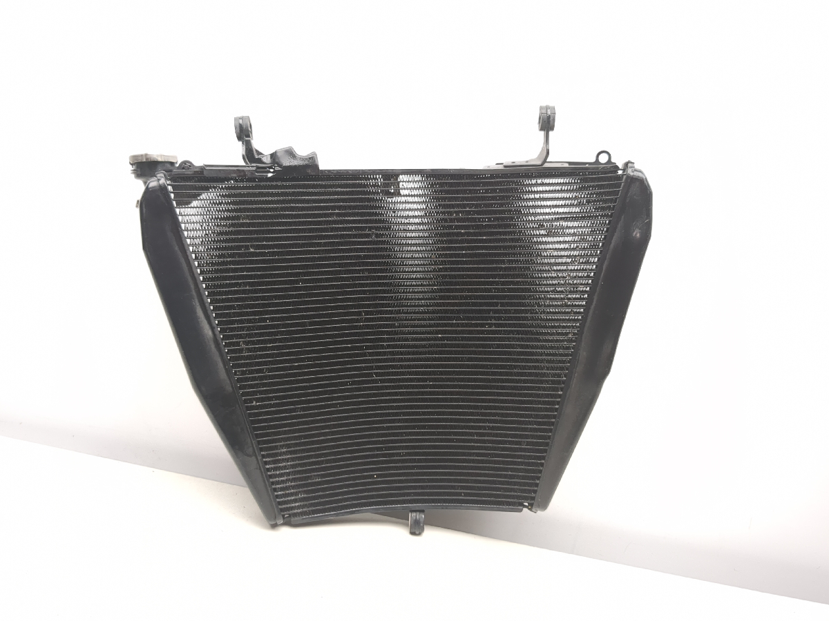 17-23 Honda CBR1000RR Engine Motor Radiator 122071