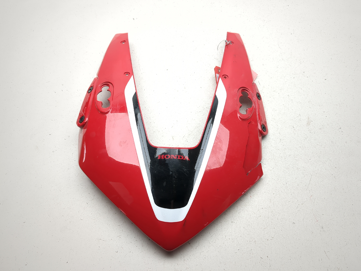 17-23 Honda CBR1000RR Front Windshield Wind Screen Cover Panel 64106-MKF-D400