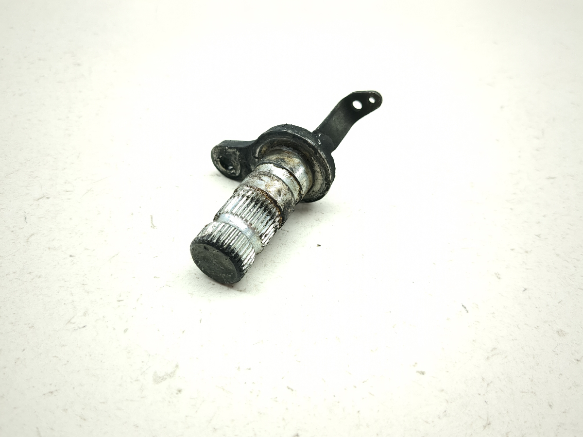 03-05 Yamaha FJR 1300 Rear Brake Pivot Shaft TRSH PL