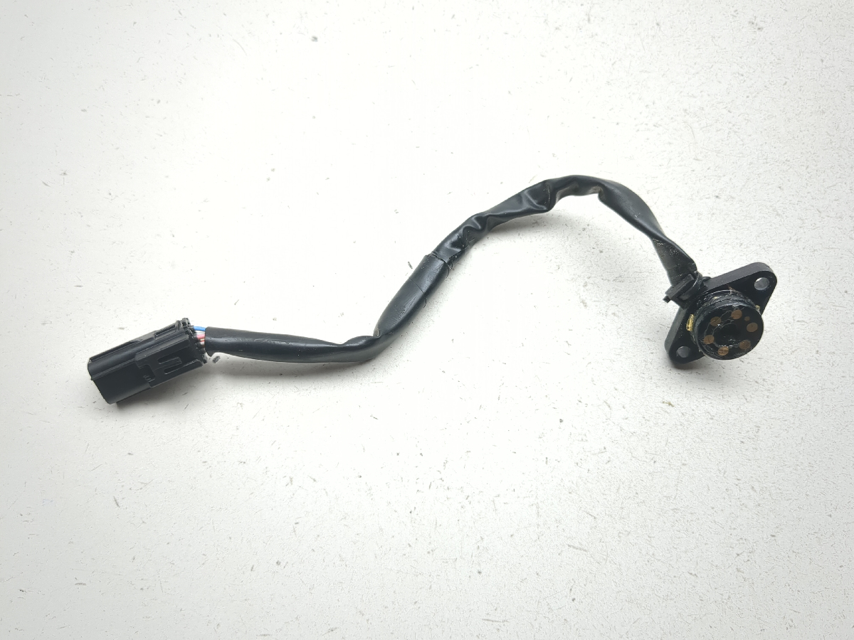22-25 Yamaha YZF-R7 YZF R7 Engine Motor Neutral Gear Switch Sensor