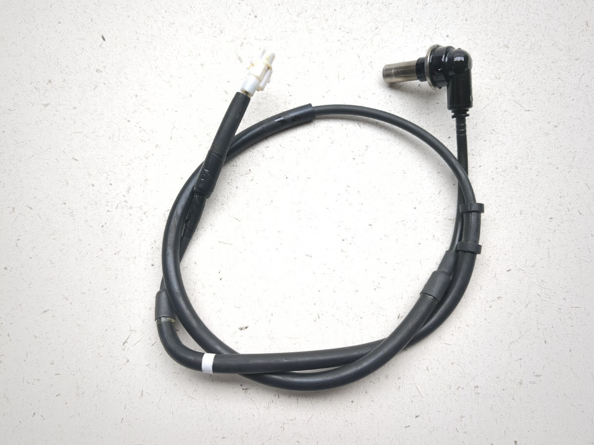 22-25 Yamaha YZF-R7 YZF R7 Rear ABS Wheel Speed Sensor 1XB-85980