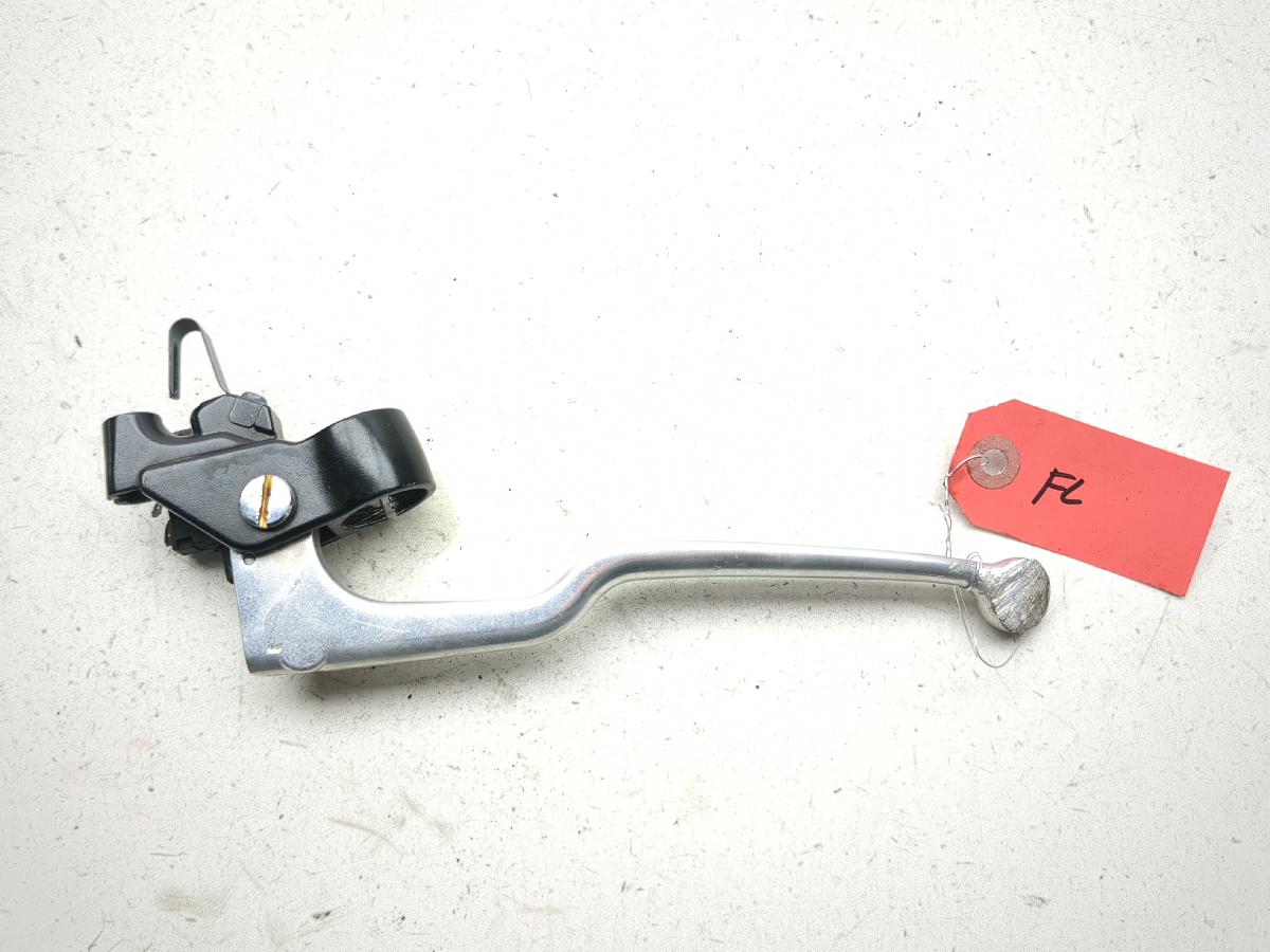 17-23 Honda CBR1000RR Left Side Clutch Hand Lever Perch