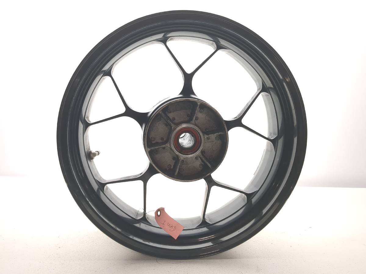 17-23 Honda CBR1000RR Rear Wheel Rim BENT 17x6.00