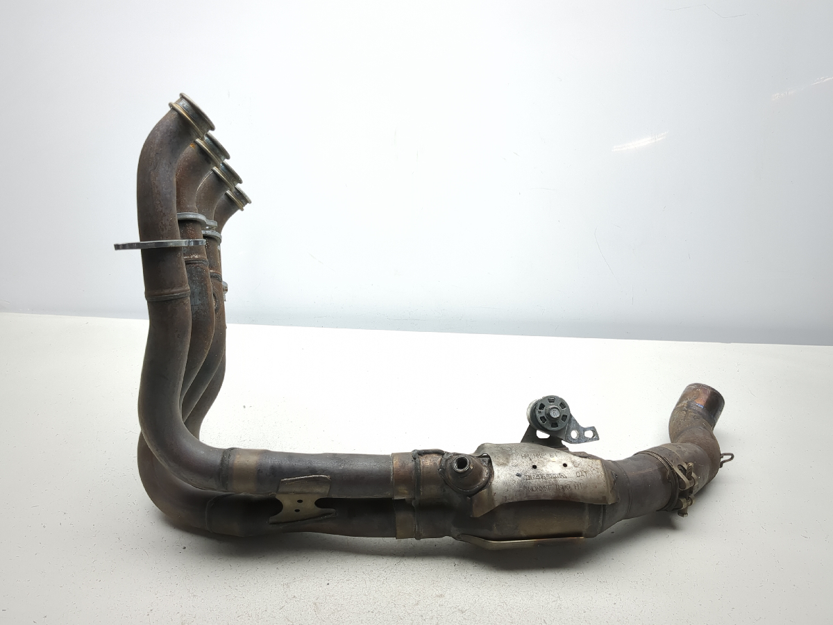 17-23 Honda CBR1000RR Exhaust Headers Head Pipes