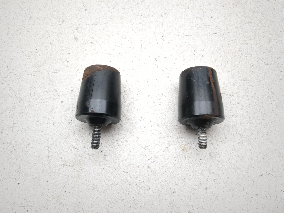 22-25 Yamaha YZF-R7 YZF R7 Handle Bar Ends Barends