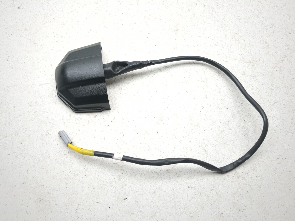 22-25 Yamaha YZF-R7 YZF R7 Rear License Plate Tag Light