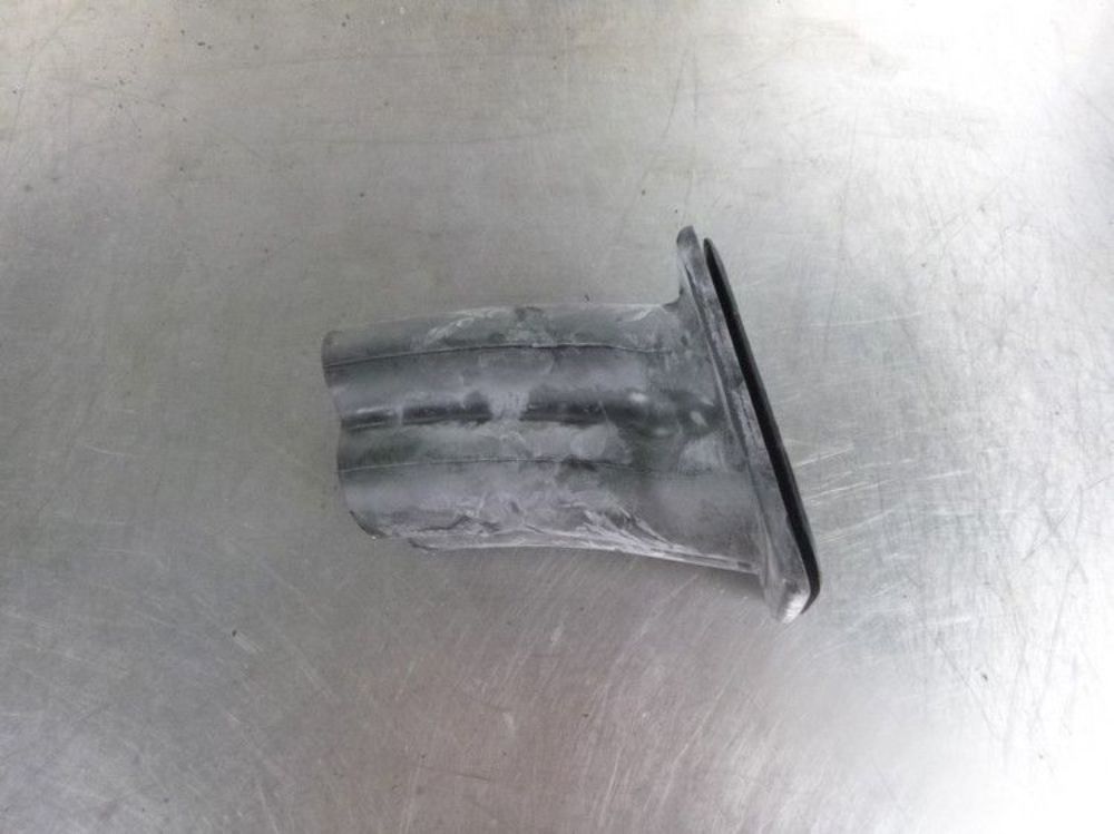Victory Vision Freedom Ram Air Inlet Tube Intake Duct Boot