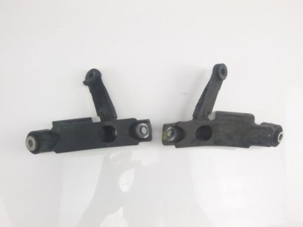 2002 BMW K1200 RS Bracket Mount TRSH DV look cj