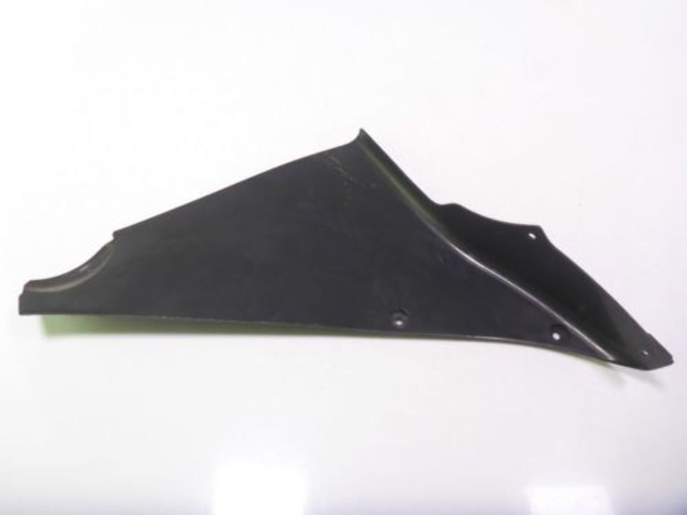 00-05 Kawasaki ZX12 ZX12R Left Front Inner Fairing Cover 55028-1429