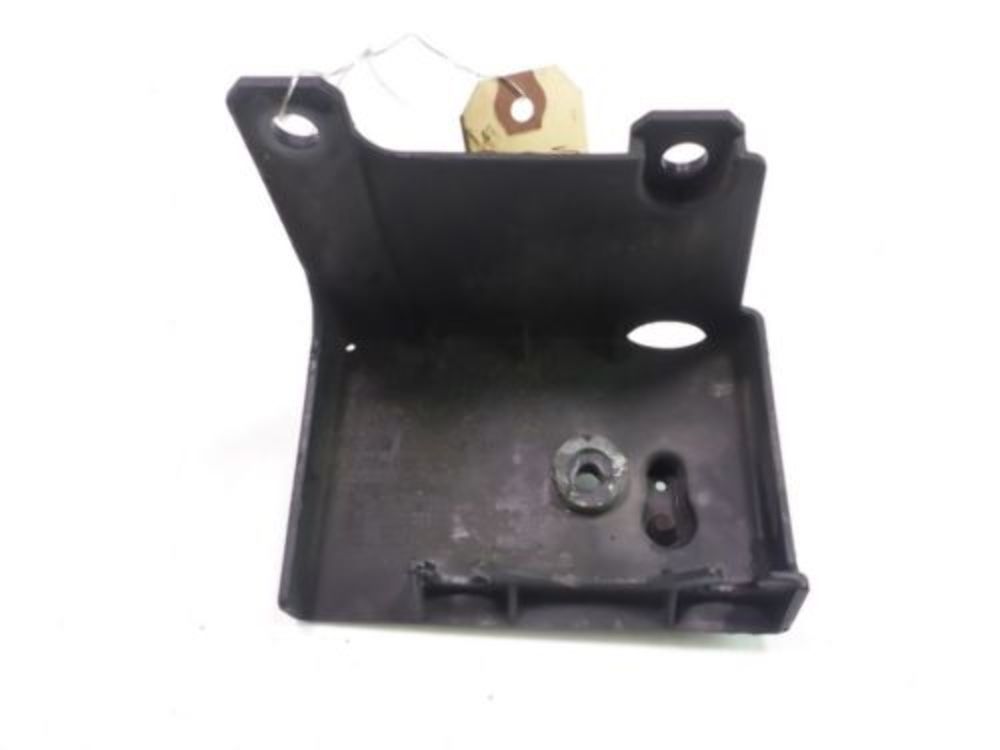 07 BMW G650 X ABS Brake Unit Mount Panel Tray