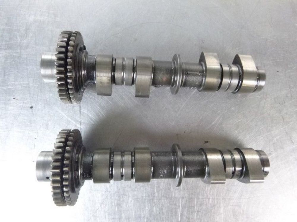 1991 Honda ST1100 Cam Shaft Camshaft