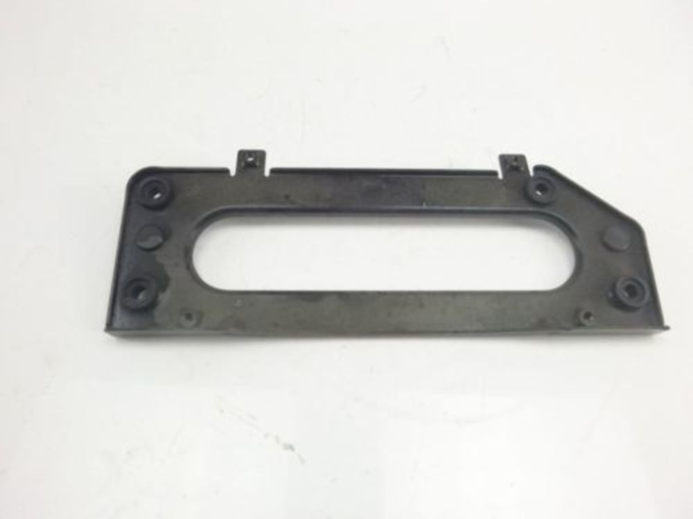 86 Kawasaki Voyager Gauge Bracket Mount TRSH DV look cj