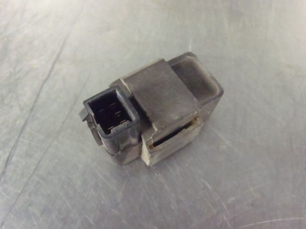 Honda 82 CB900 C Relay D