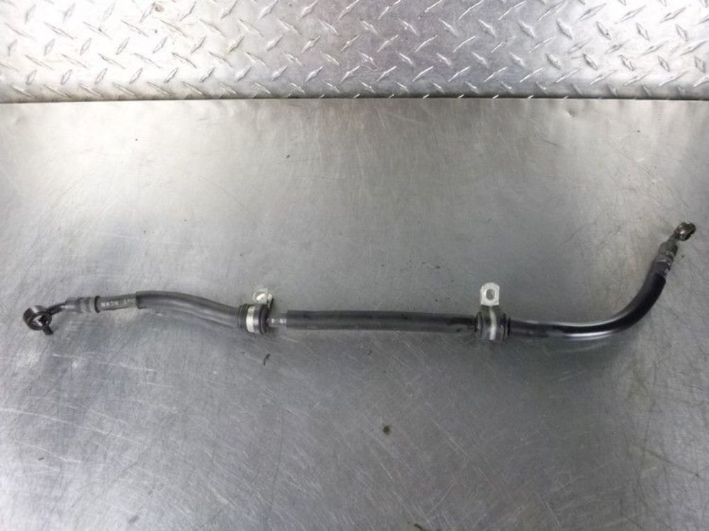 Triumph Legend TT Rear Brake Line Hose