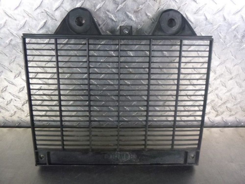 93-98 Triumph Tiger 900 Radiator Guard Cover Grill Screen