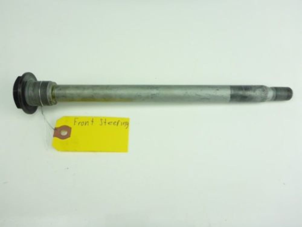 13 BMW K1600 GTL Front Steering Shaft