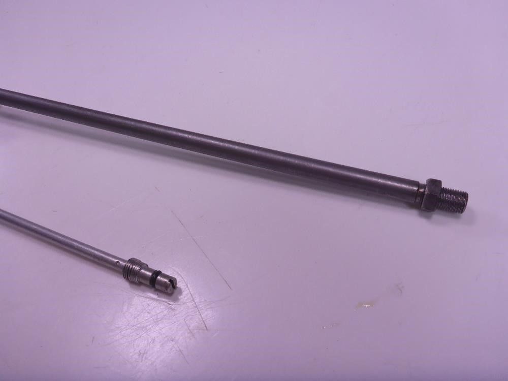 15 Kawasaki Ninja 1000 Fork Inner Internal Damper