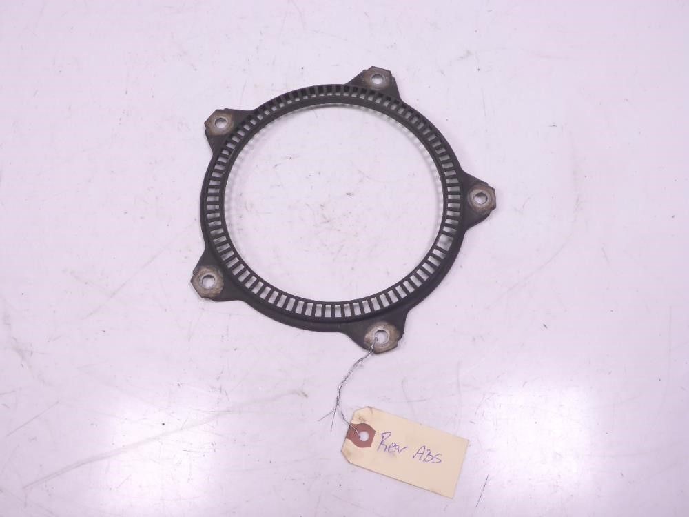 03 BMW R1150RS Rear ABS Rotor Ring