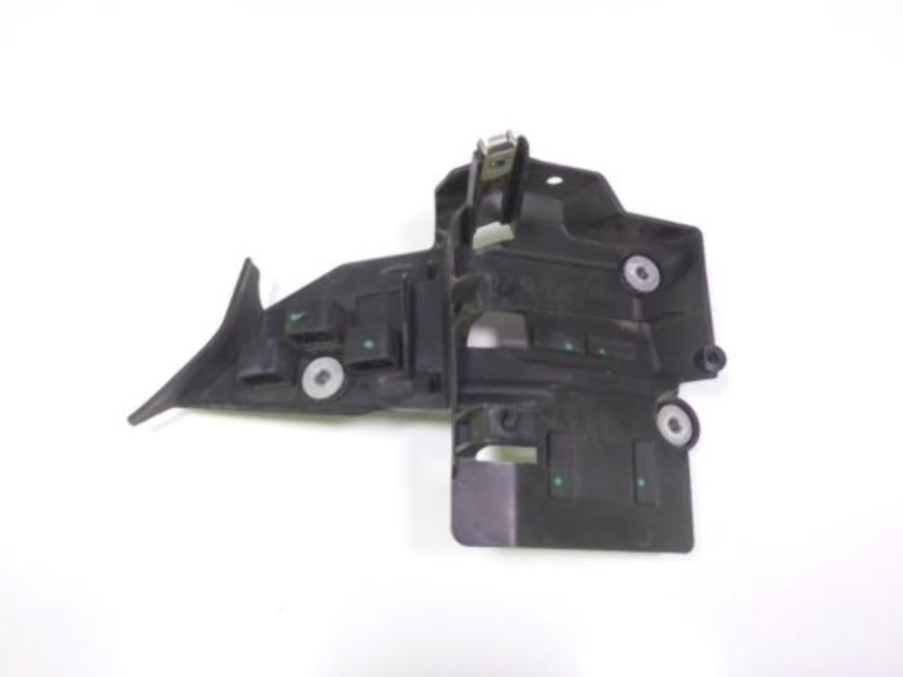 11 Ducati Multistrada 1200 S Right Side Cover ECU Mount 54410132A TRSH DV