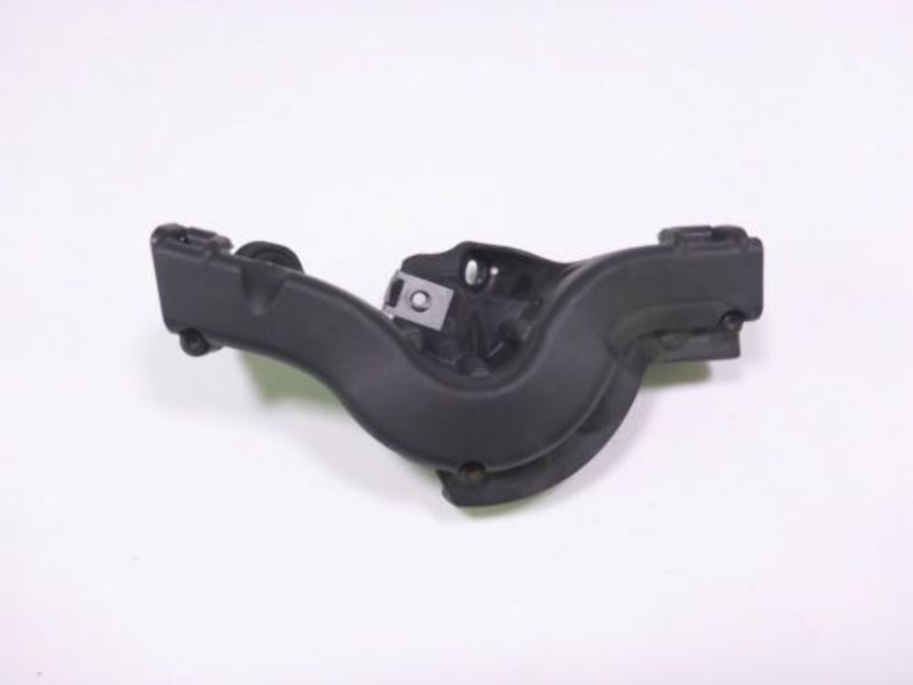 11 Ducati Multistrada 1200 S Wiring Harness Support Bracket Cover TRSH DV