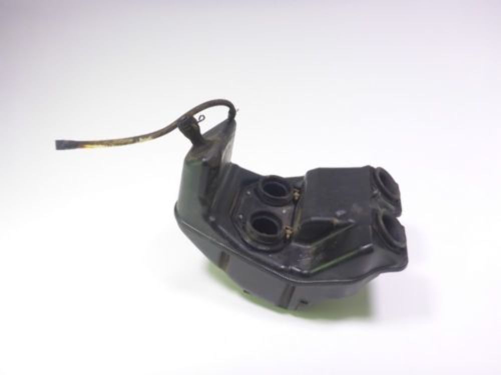 08 Kawasaki KLE 650 Versys Intake Air Box