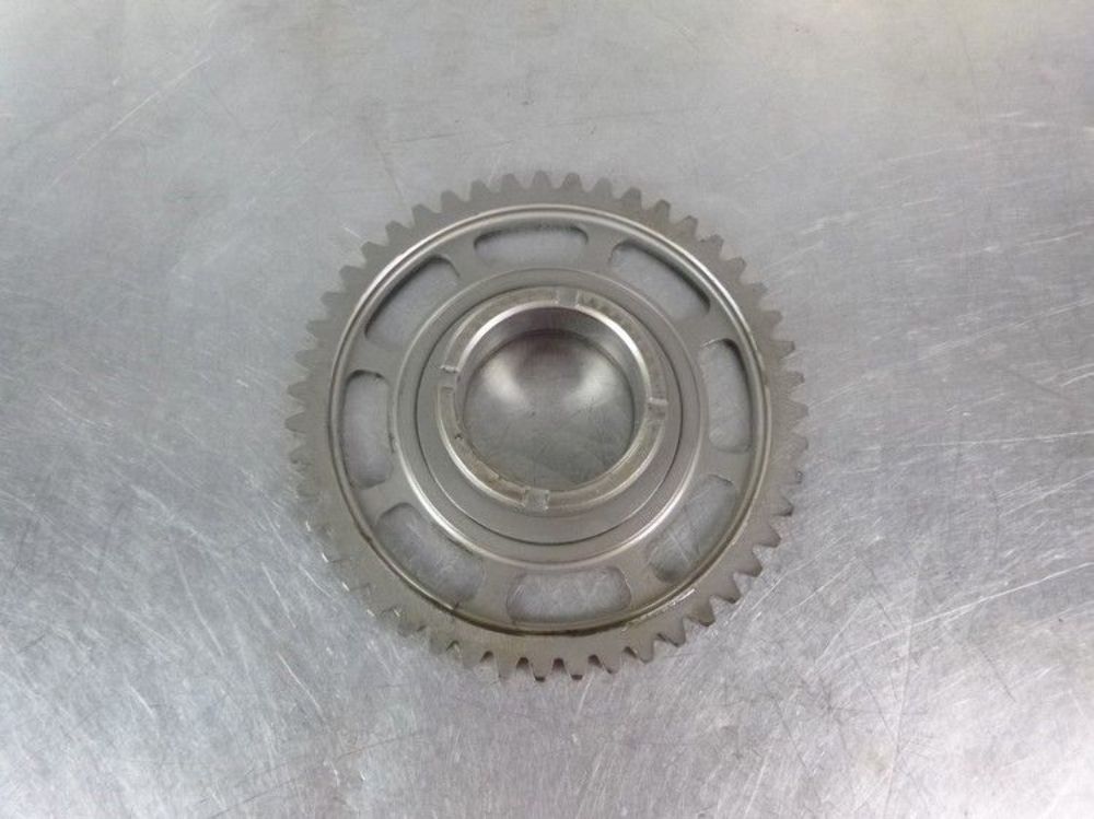 Honda CBR600 F4i F4 Starter Clutch Gear