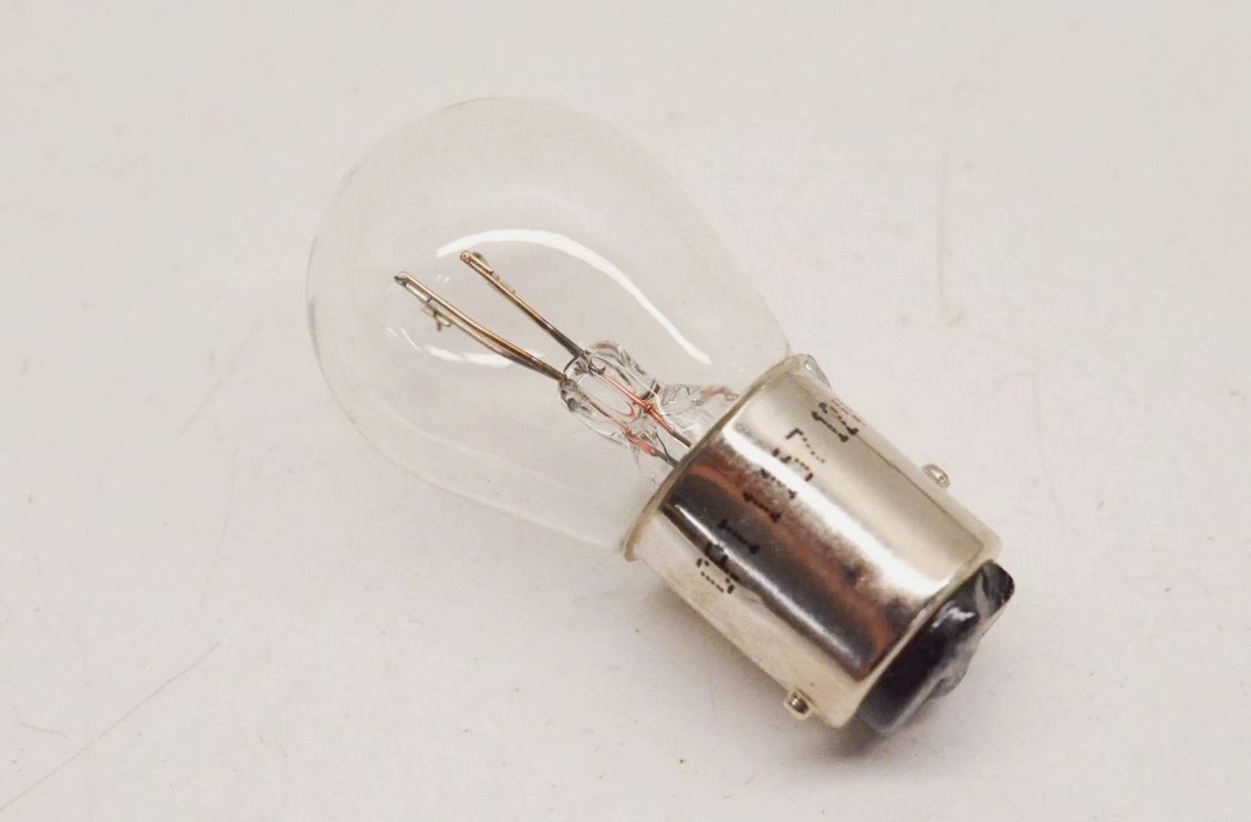 Candlepower 12V Headlamp Bulb QTY: 8 12-1081