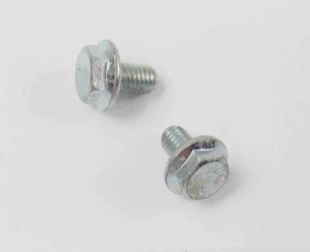 2000-2021 KTM SX XC XCF COLLAR SCREW M 6X10 0014060103 QTY 2