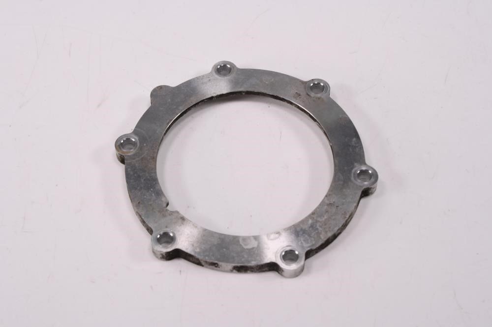 09 Triumph 675 Street Triple Gas Fuel Tank Ring