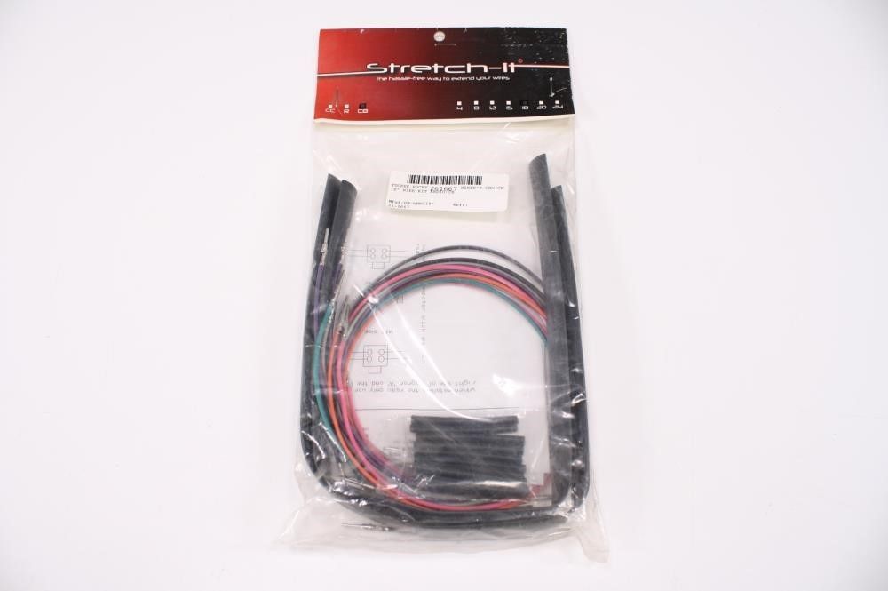 Novello CB Radio Wire Extension Kit 18 DN-WHRC18 26-1667