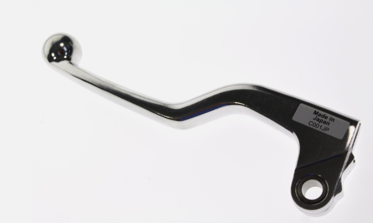 2004-2017 Honda CRF250X CRF450X OEM Left Hand Clutch Lever 53178-KSC-000