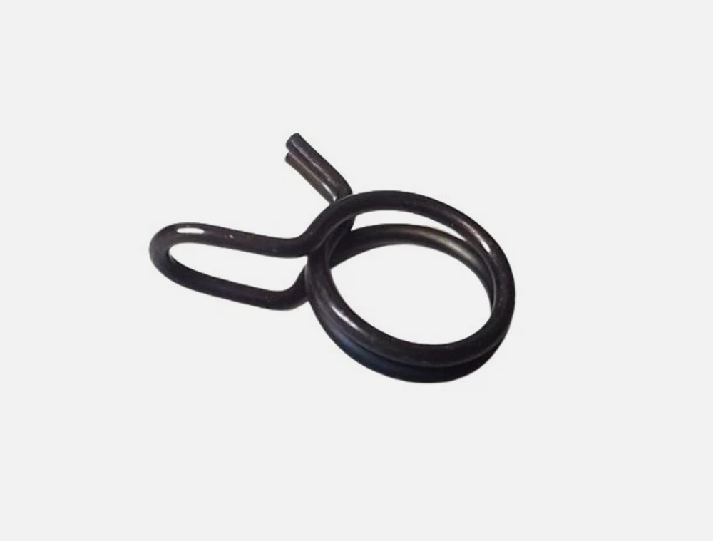 New OEM KTM Genuine Clamp YDNAC 10128 12mm - 58031005000 QTY 2